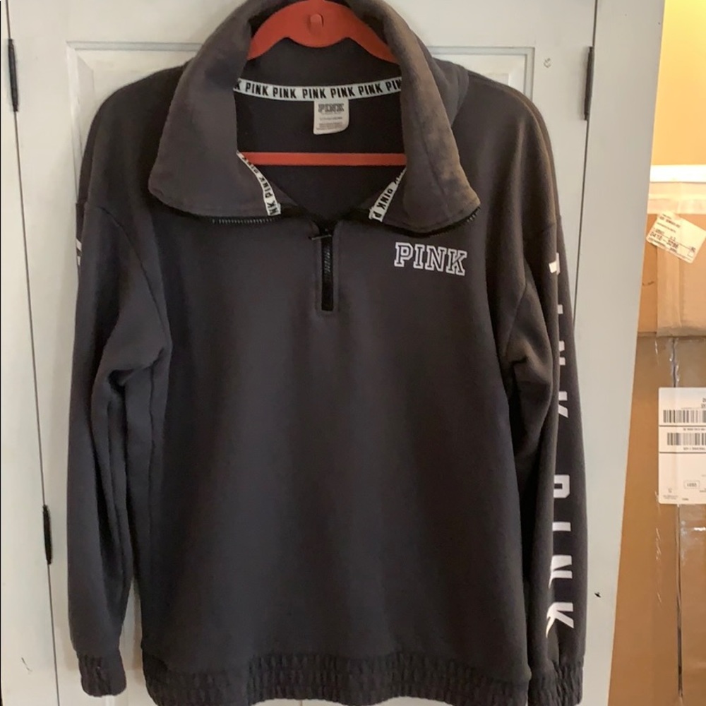 Victoria’s Secret Pink Sweater